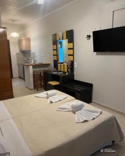 ILENIMA Hotels - 2