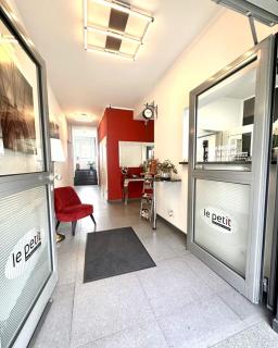 Le Petit - Ihre Pension in Essen - 4