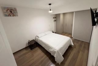 Departamento en Miraflores - 2