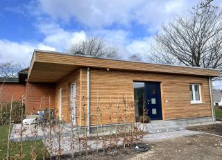 Ferienhaus Landliv Stuuv - hochwertig & stilvoll - 4