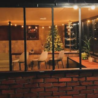 Brick House Melodies - 1