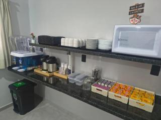 Hotel Pousadas Club Smart - 1