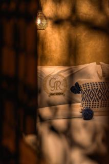 Riad Golden - 1