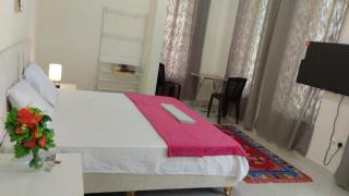 BurjeelHostel 2 Tower - 1