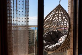 Anatolia Sea View Studio Apartment - 4