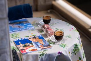 Anatolia Sea View Studio Apartment - 2