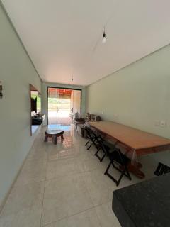 Casa da avenida - 7