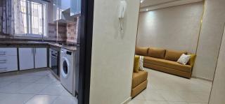 Appartement Uniquement pour Familles - 2