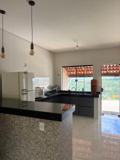 Casa da avenida - 1