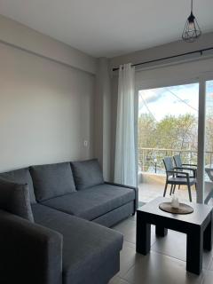 Serene beach house - 8