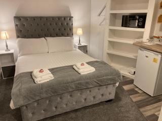 The Skye Bridge Hotel - 8