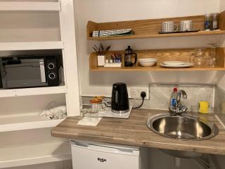 The Skye Bridge Hotel - 7