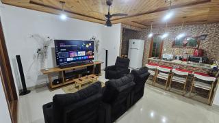 Refúgio Casinha Branca - 3