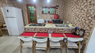 Refúgio Casinha Branca - 1