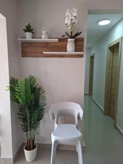 Apartamento en la Prolongación 27 - 9