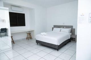 Smart Loft Premium Moderno e Inteligente no Centro - 9