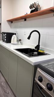 Departamento calle España, Frente a Centro Comercial - 3