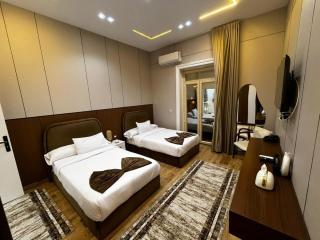 Tahrir view hotel -down town - 9