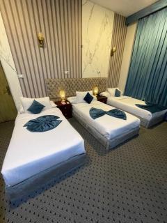 Tahrir view hotel -down town - 6