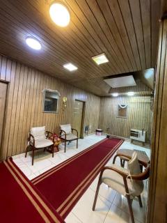 Tahrir view hotel -down town - 3