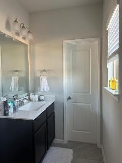 Rainflower Springs Ln - Rosenberg - 5