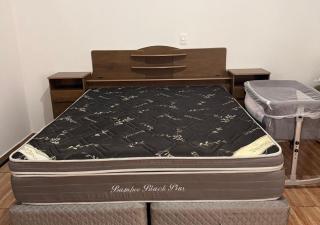 Rancho Panorama Pesca Lazer - 7