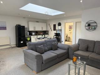 Private Apartment - 9