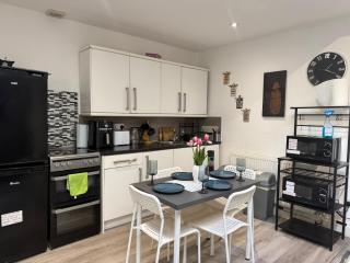 Private Apartment - 8