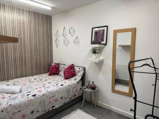 Private Apartment - 1