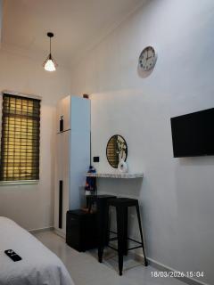 Zaifaa Beach Inn - 5