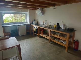 T1 com Vista Mar em Sao Roque do Pico Residências Requinte - 1