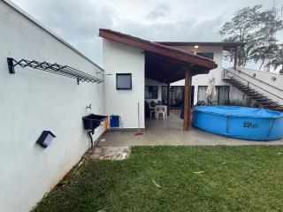 Casa 4 Suites a 200m da Praia ate 14 pessoas Sao Sebastiao - 1