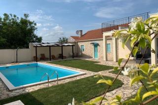 Family friendly house with a swimming pool Zadar - 25391 - 0