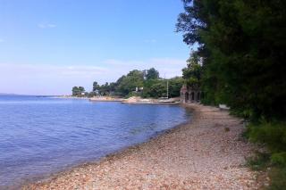 Family friendly house with a swimming pool Zadar - 25391 - 4