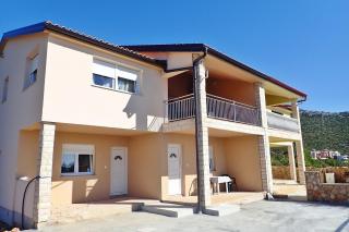Apartments by the sea Seline, Paklenica - 25455 - 9