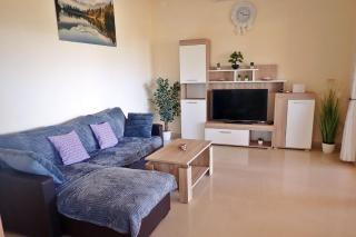Apartments by the sea Seline, Paklenica - 25455 - 6