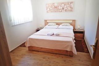 Apartments by the sea Seline, Paklenica - 25455 - 5