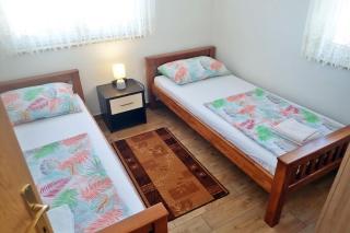 Apartments by the sea Seline, Paklenica - 25455 - 4