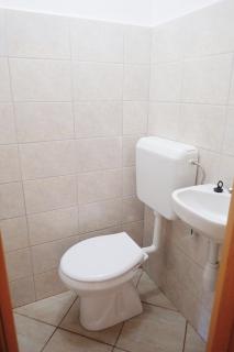 Apartments by the sea Seline, Paklenica - 25455 - 2