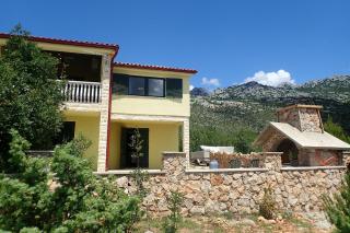 Apartments with parking space Seline, Paklenica - 25458 - 8