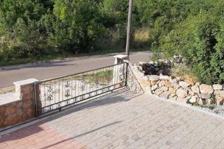 Apartments with parking space Seline, Paklenica - 25458 - 4
