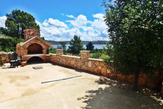 Apartments with parking space Seline, Paklenica - 25458 - 5