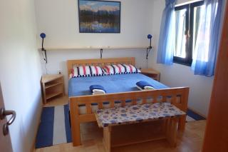 Apartments with parking space Seline, Paklenica - 25458 - 2