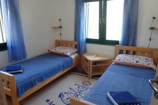 Apartments with parking space Seline, Paklenica - 25458 - 1