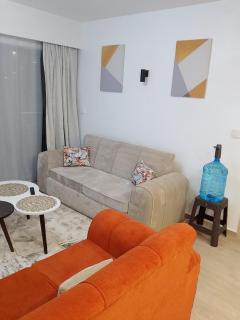 Modern One Bedroom Luxury Apartment - 6