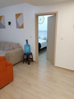 Modern One Bedroom Luxury Apartment - 1