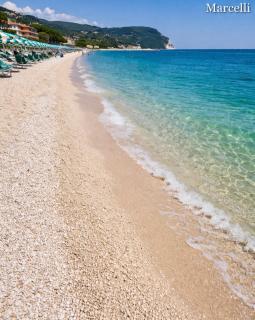 Conero Casa - Marcelli di Numana in Piazzale Tremiti 7 con Parcheggio Esclusivo - 6