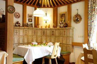 Hotel Gasthaus Hirschen Todtnau Brandenberg Hochschwarzwald Feldberg - 6