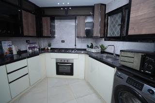 Jamila Home, Zamalek, Abo El Fedaa, Om Kalthoum Hotel - 9