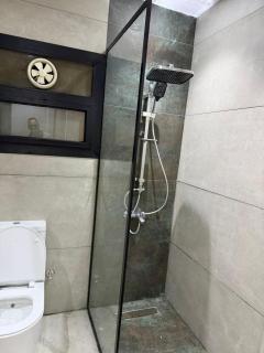 Jamila Home, Zamalek, Abo El Fedaa, Om Kalthoum Hotel - 2